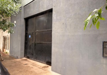 A estrenar, Galpon 110M2, en venta - Union 2600, Rosario