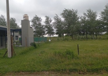 Villa Elena, Oliveros, lote 31, 400 m2, excelente ubicacion! Posibilidad Financiacion. 