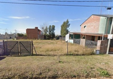 Roldan, Tierra de Sueños 3, terreno de 300 m2, a mts Av Principal.