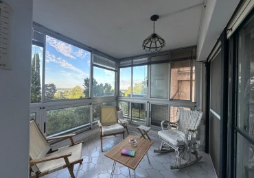 PRIMERO DE MAYO 900, PISO EXCLUSIVO (2 DORMITORIOS + COMODIN) 