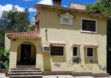 Oliveros, sobre calle Corrientes, Exclusiva propiedad sobre el rio Carcaraña. 13.125m2