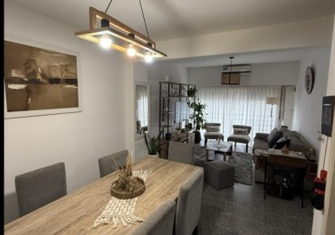 San Nicolas 500, Pergamino, departamento 2 dormitorios, edificio de categoria