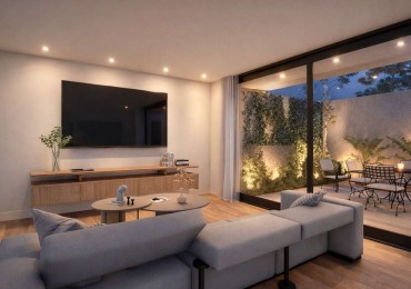 Casa en Zeballos 2547, 3 dormitorios con terraza y quincho 