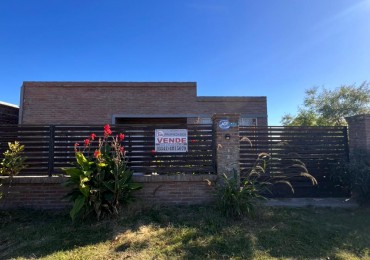 Casa en Los Muchachos - 2 dormitorios, 204 m2!!