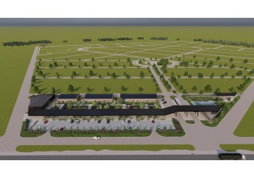 ENTREGA Y CUOTAS! Barrio Abierto Residencial Neander - Vivi la diferencia en la ruta 18, Villa Amelia.